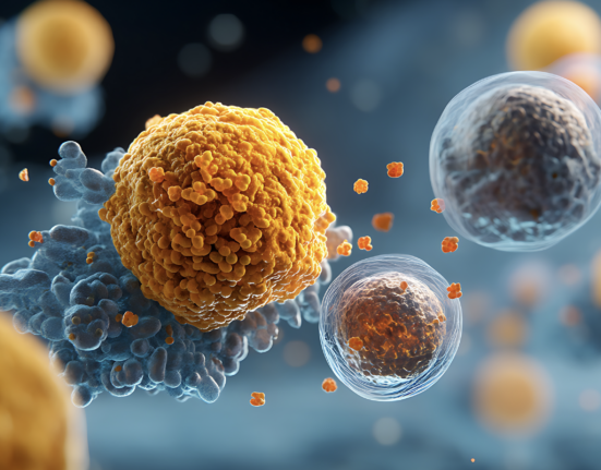 Chimeric antigen receptor